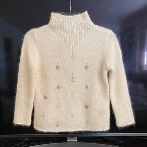 Versace young sweater